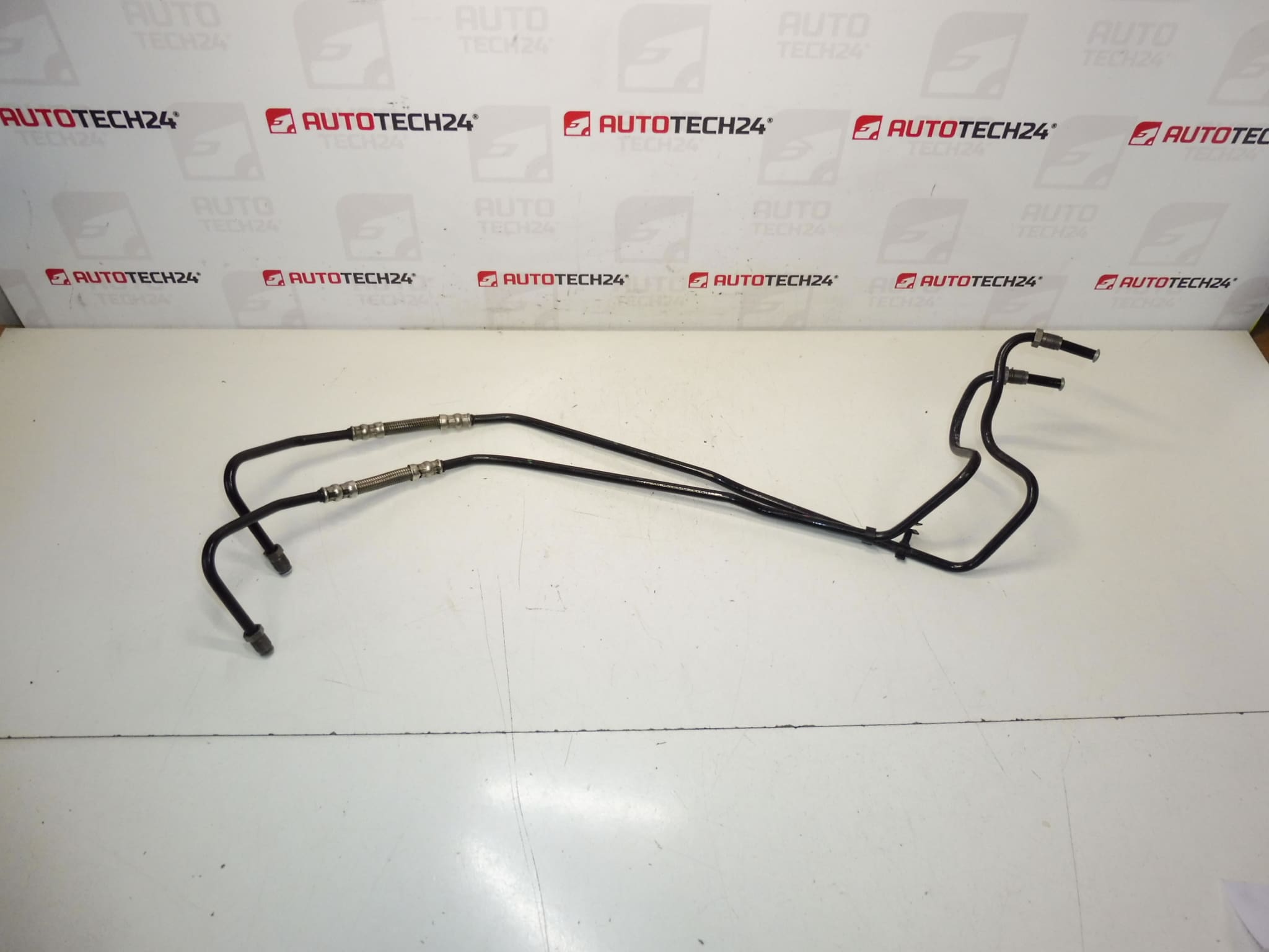 Bremsleitung Citroën Peugeot 4888L4 4888L5