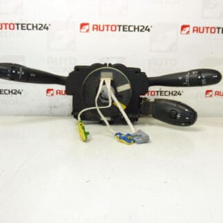 Citroën Peugeot 96567445XT 6242A4 Hebelsteuerung