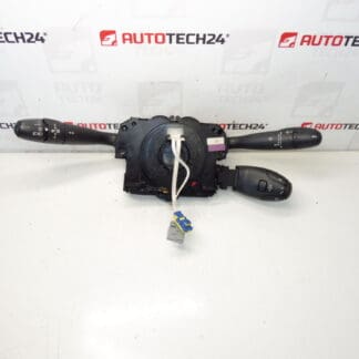 Citroën Peugeot 96635796XT 6242AA Hebelsteuerung