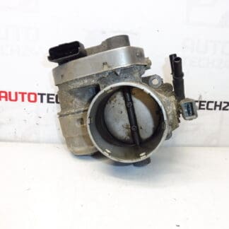 Drosselklappe Magneti Marelli Citroën Peugeot 163615