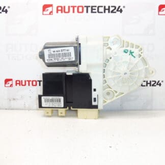 Peugeot 307 CC rechter Fensterhebermotor 9660037780 9222CL