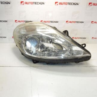 Rechte vordere Lampe Xenon Citroën C8 1494319080 89006372 620616