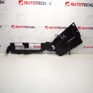 START-STOPP-Einheitshalter Citroen Peugeot 9672696280