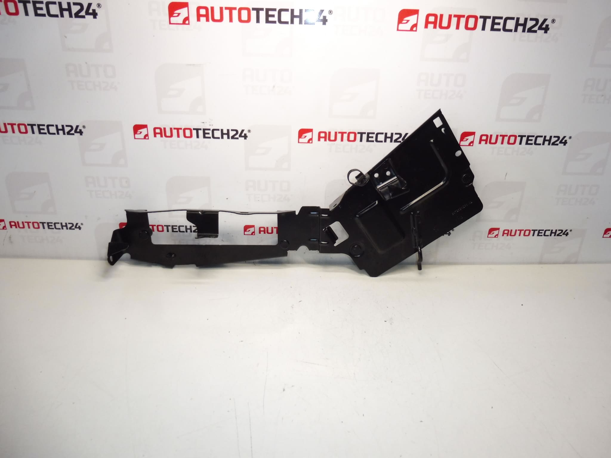 START-STOPP-Einheitshalter Citroen Peugeot 9672696280