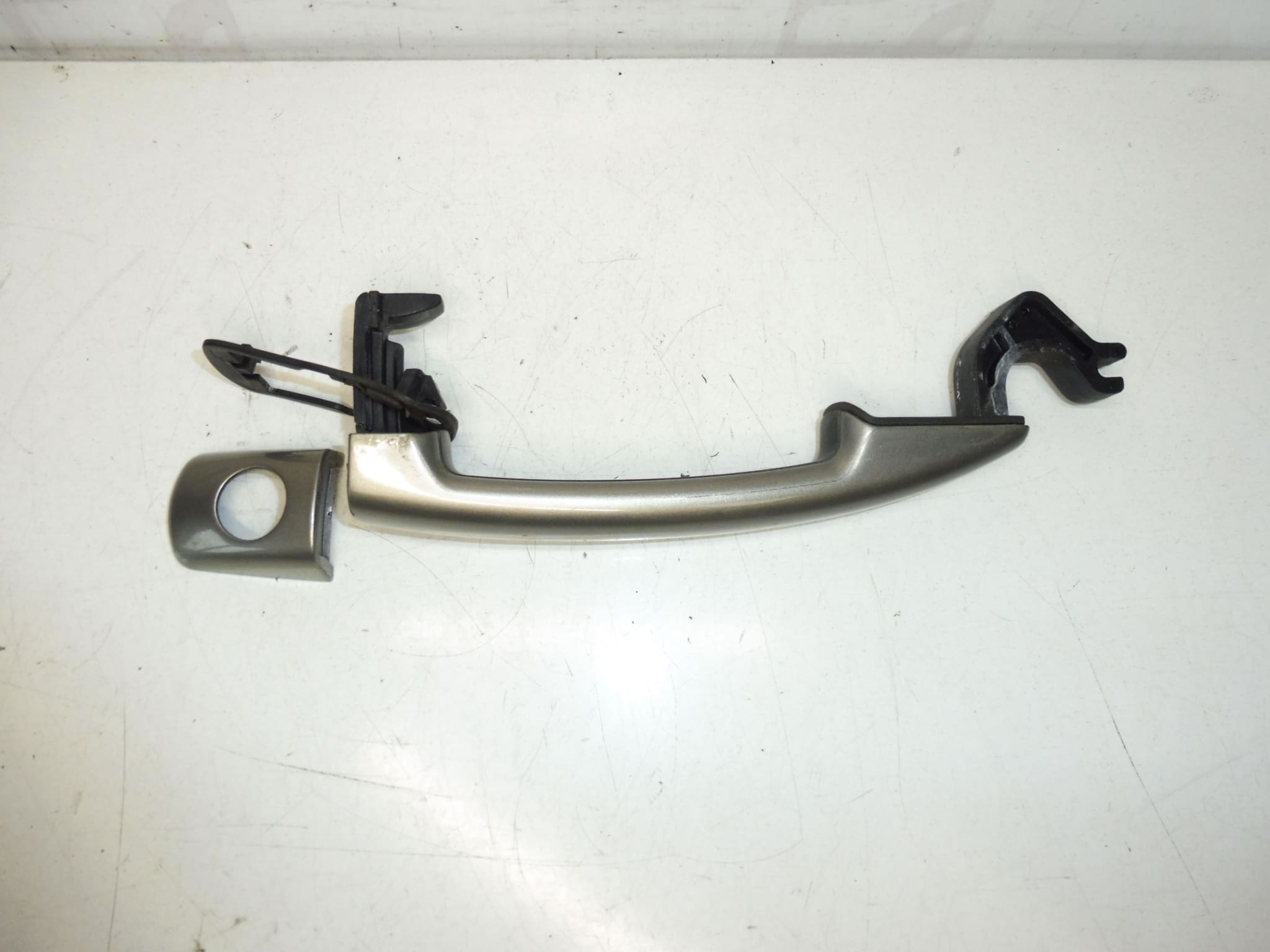 Türgriff Citroën Peugeot EVGC 9101GF – Bild 2