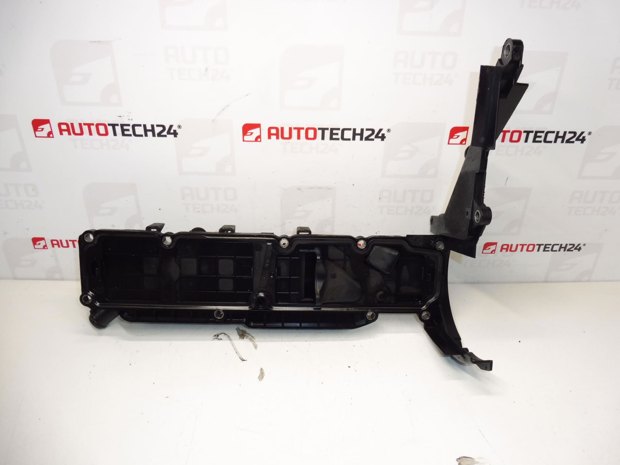 Ventildeckel 1.6 HDI 8V 9688939180 0248S0 – Bild 2