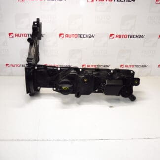 Ventildeckel 1.6 HDI 8V 9688939180 0248S0