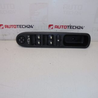 Fensterhebersteuergerät Peugeot 307 96531124XT 6554KT