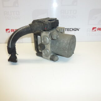 ABS-Pumpe mit Kabelsatz für Citroën C4, Peugeot 307, Teilenummer 9657352780 4541J1