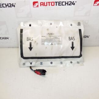 Beifahrerairbag Citroën C4 9646339680 8216GJ