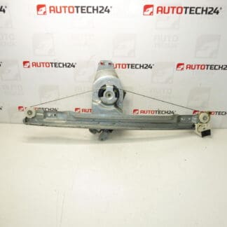 Citroën C4 Picasso Fensteraufrollmechanismus links hinten 9223C1