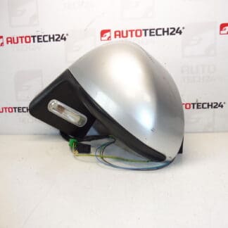 Linker Rückspiegel EZRC Citroën C4 8149ZT