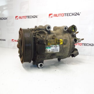 Klimakompressor Sanden SD7C16 9660555380 1333F 6453XE