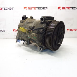 Klimakompressor Sanden SD7C16 1331F 9659875880