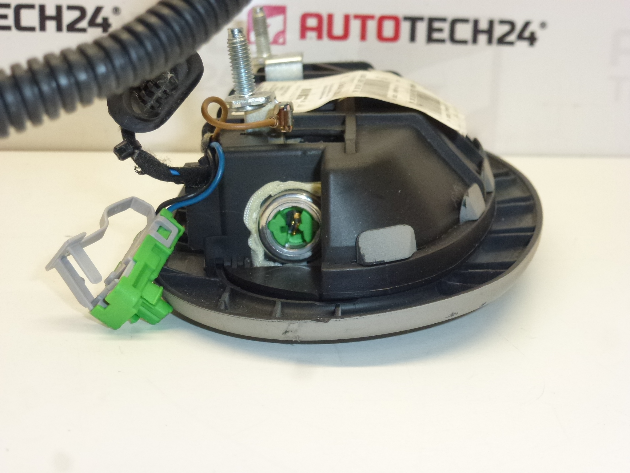 Seitenairbag Citroën C5 I und II 96391352ZW 8216GN