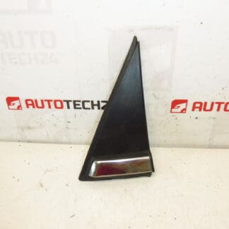 Abdeckung vor dem linken Spiegel Citroen C3 II A51 9025V8
