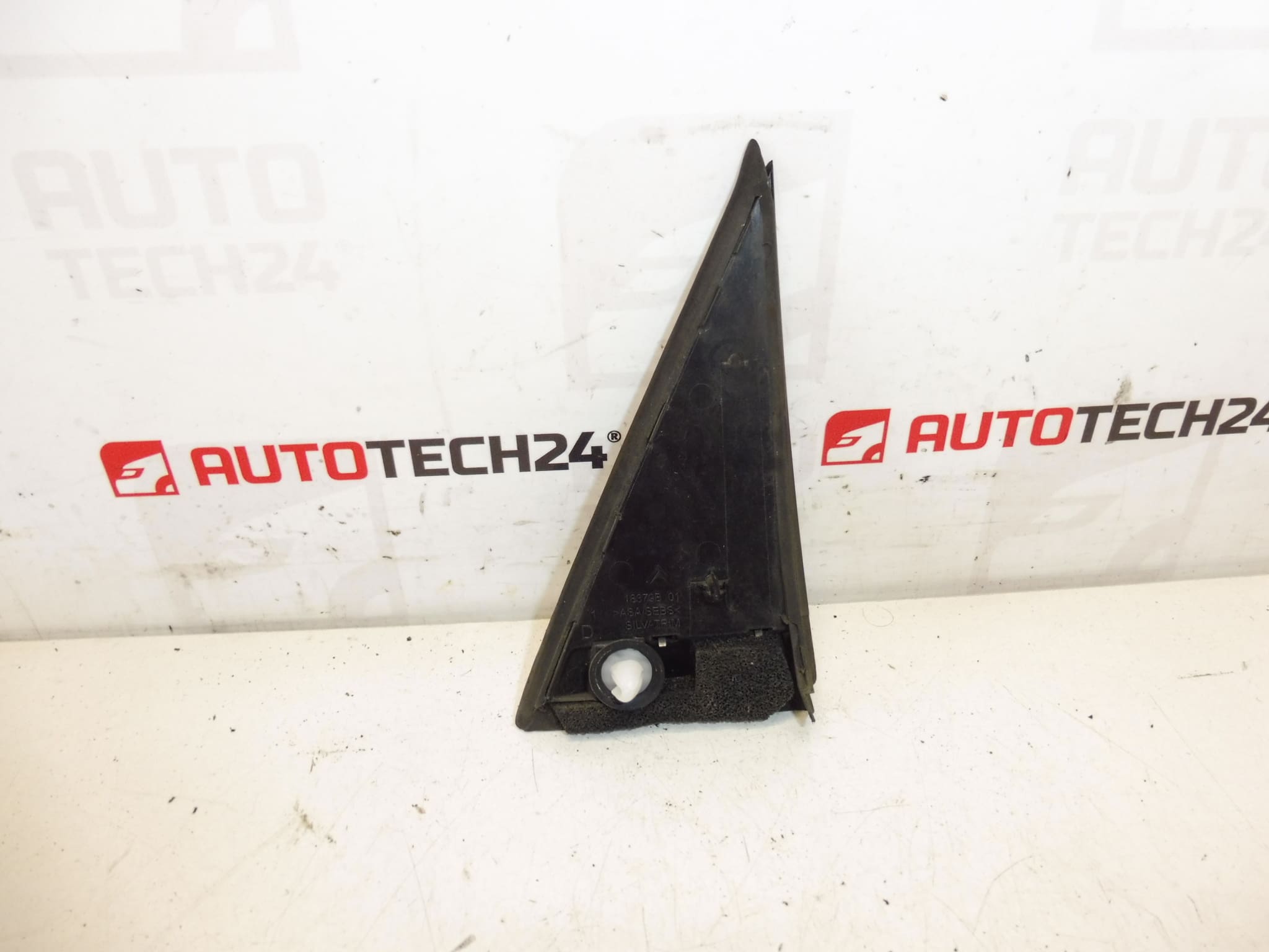Abdeckung vor dem rechten Spiegel Citroen C3 II A51 9025V9 – Bild 2