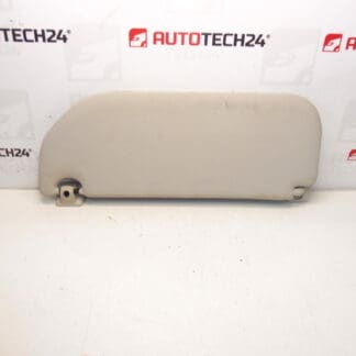 Beifahrer-Sonnenblende Citroën C3 A51 8163HV 16121658BJ