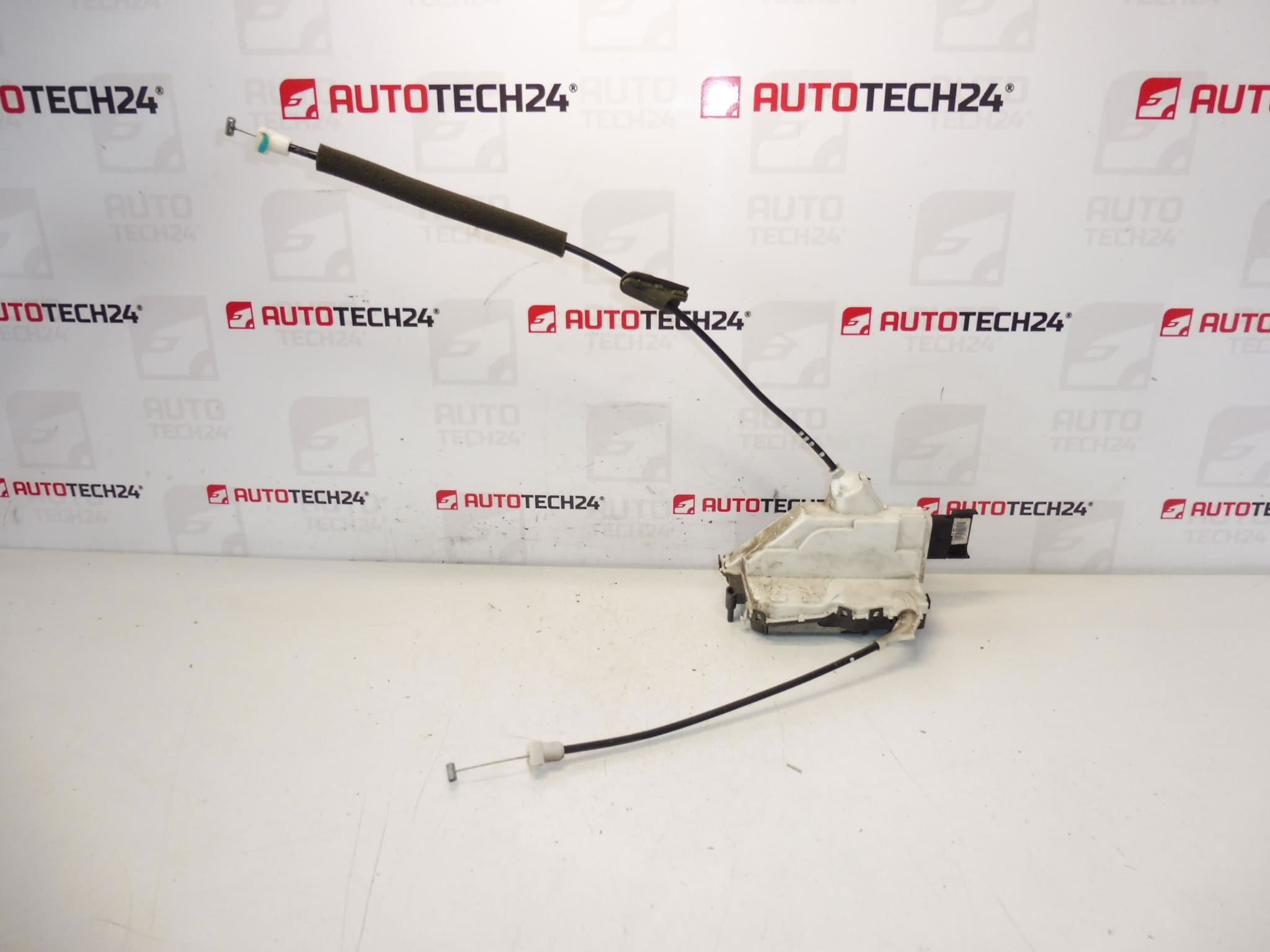 Beifahrertürschloss Citroën C3 II A51 9800624680