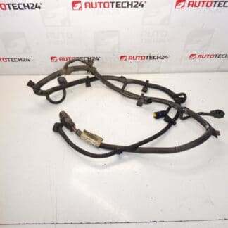 PDC-Kabelbaum hinten Citroen C4 Picasso 9659517080 6575Y4