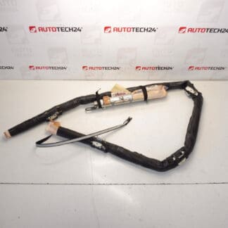 Seitenairbag rechts Citroën C3 II A51 9672465480 8216ZR