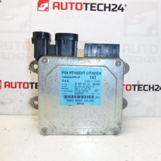 Servolenkungseinheit Citroën C2 C3 9659514180 400693 400692