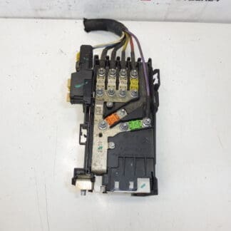 Sicherungsmodul Citroën Peugeot 9666527680 28236841 6500GR