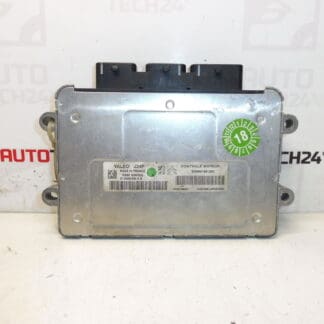 Steuergerät Valeo J34P 9651696680 9661961280 1939HQ