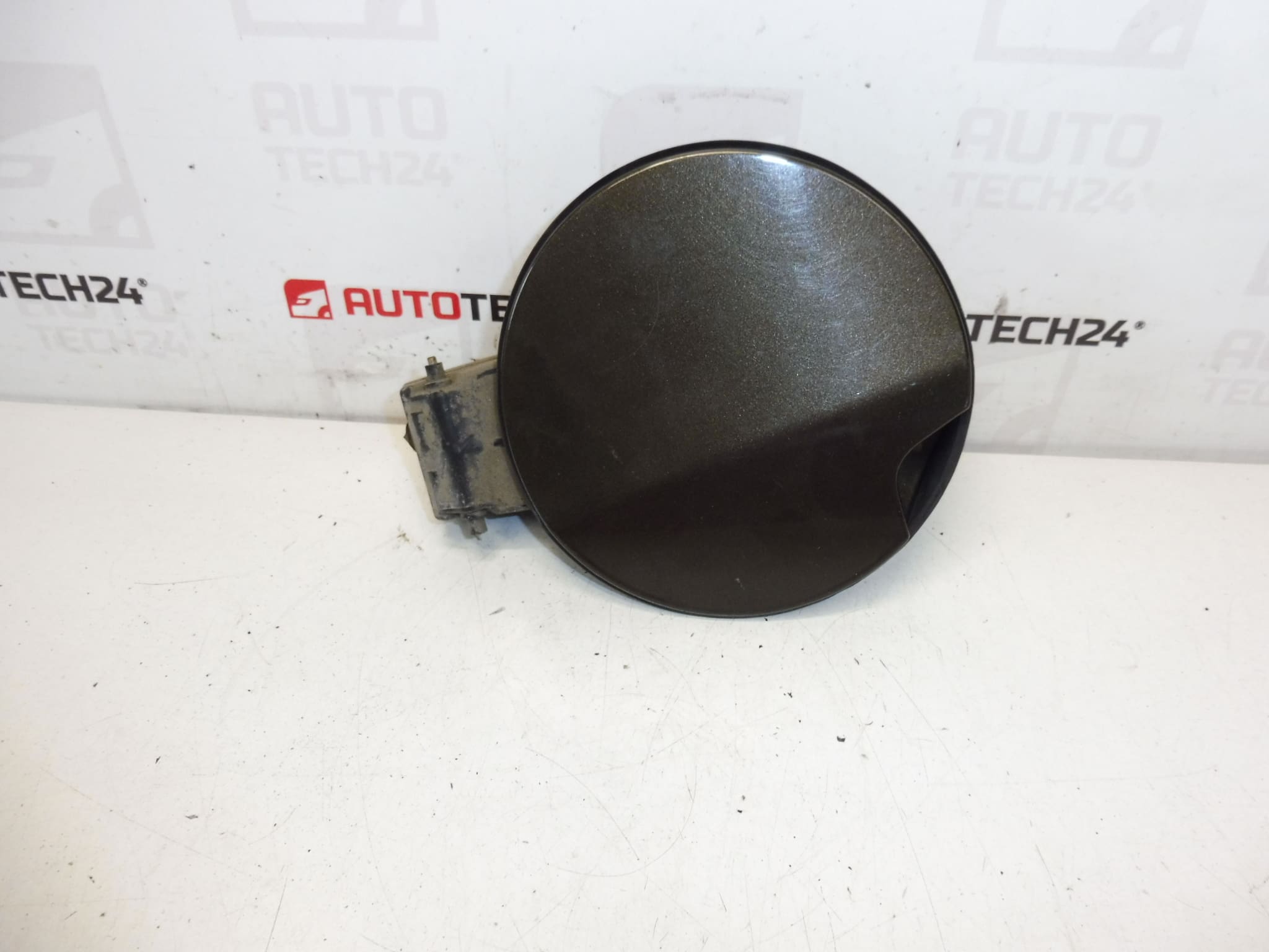 Tankdeckel KDK Citroën C3 II A51 1517H3