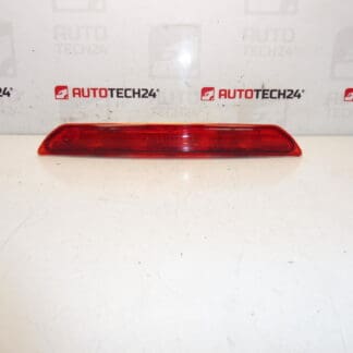 Zusätzliches Bremslicht Citroën C3 II 9683116580 6351JS
