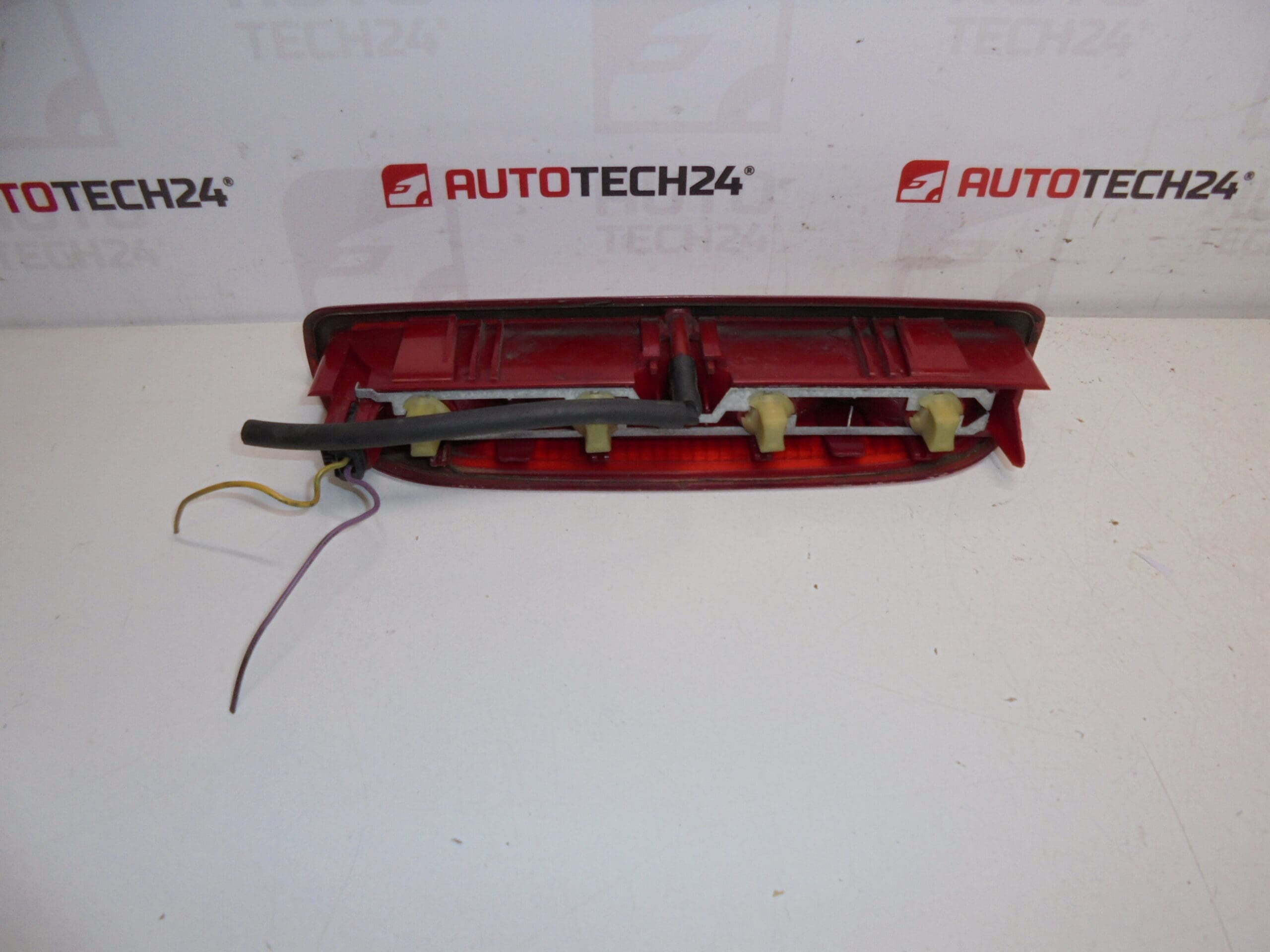 Bremslicht hinten Peugeot 307 SW COMBI 6350Q2