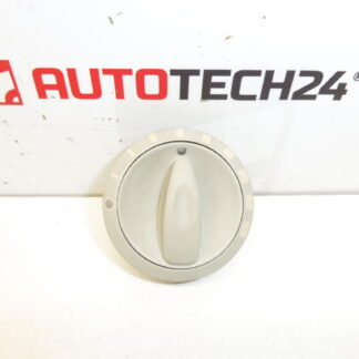 Bedienung des Schiebedachs Citroën Peugeot 96590657BJ 649039