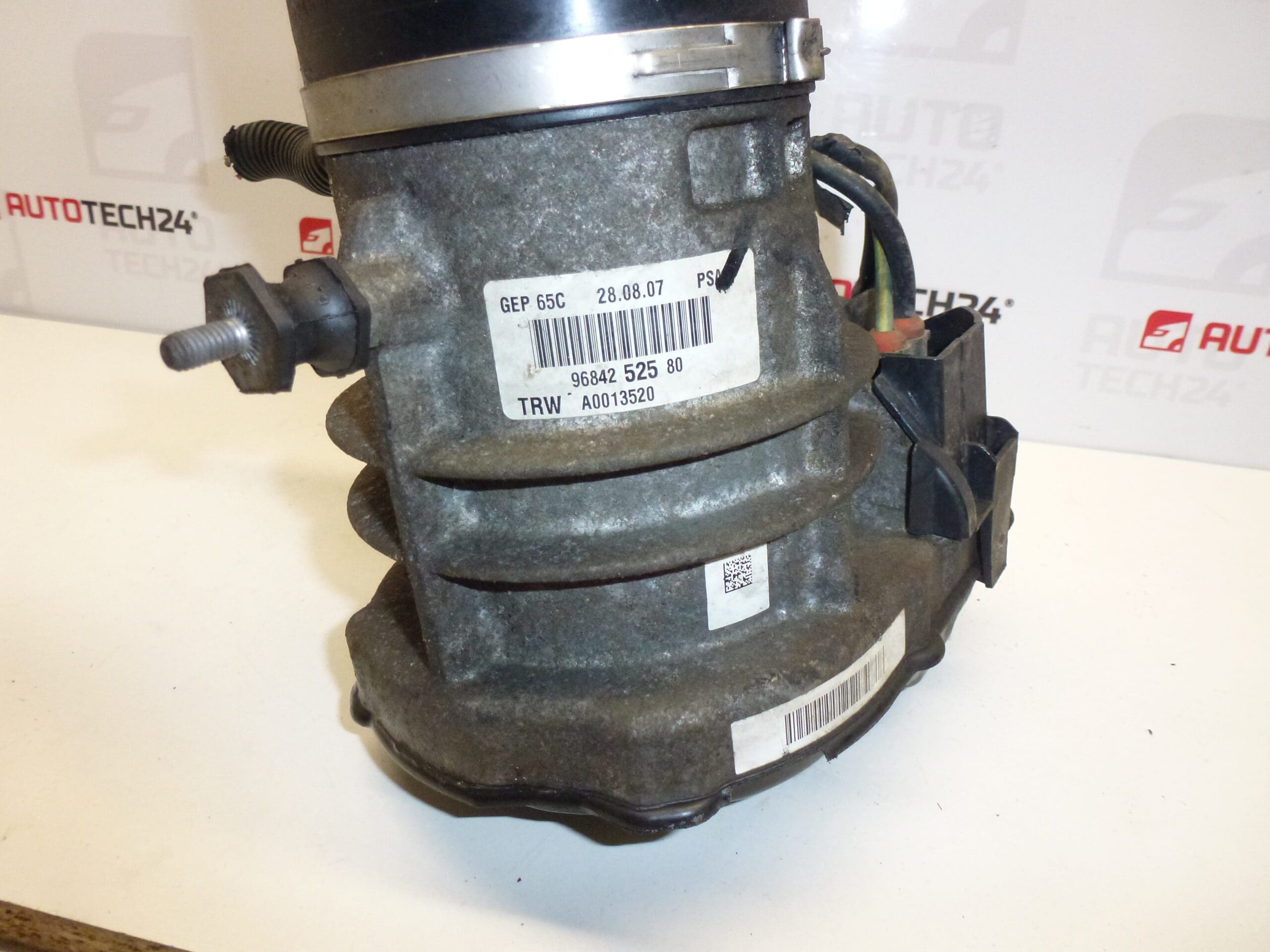 Elektrische Servopumpe Citroën C4 Picasso 9684252580 4007WK