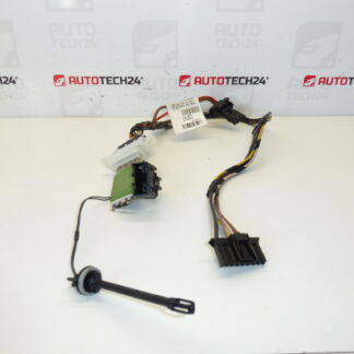 Klimatisierungssatz Valeo Peugeot 207 0106019U 6445ZZ 643674