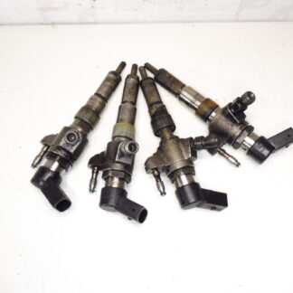 Satz Einspritzdüsen SIEMENS CONTINENTAL 1.6 e-HDI 9674973080 9802448680 1980ER