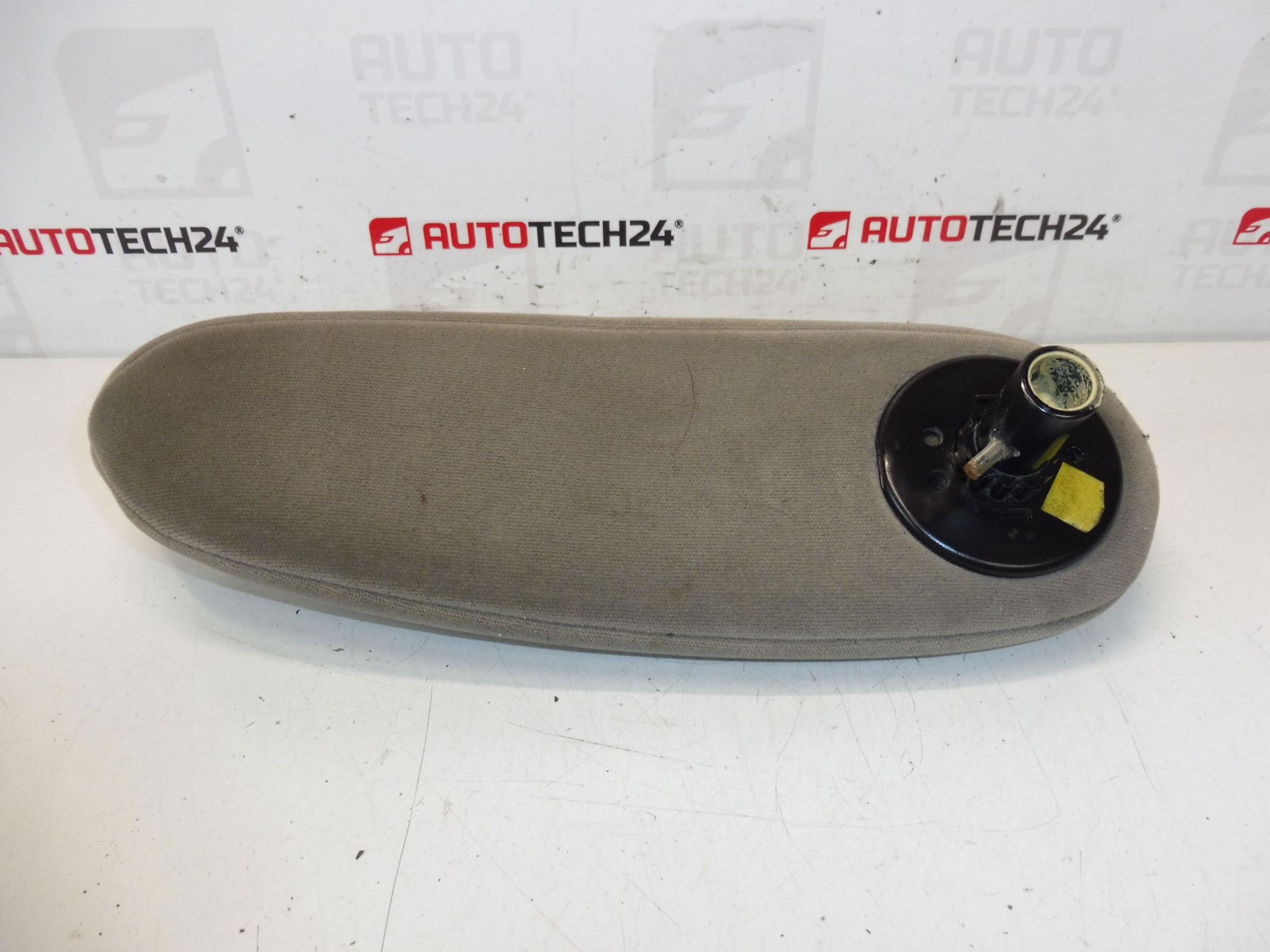 Armlehne Fahrersitz Citroën C5 8830E6