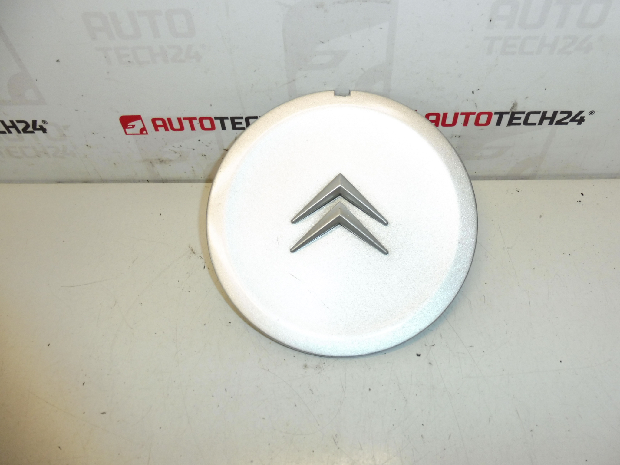 Radkappe 16 Zoll Monza Citroën C5 9638064980 542104