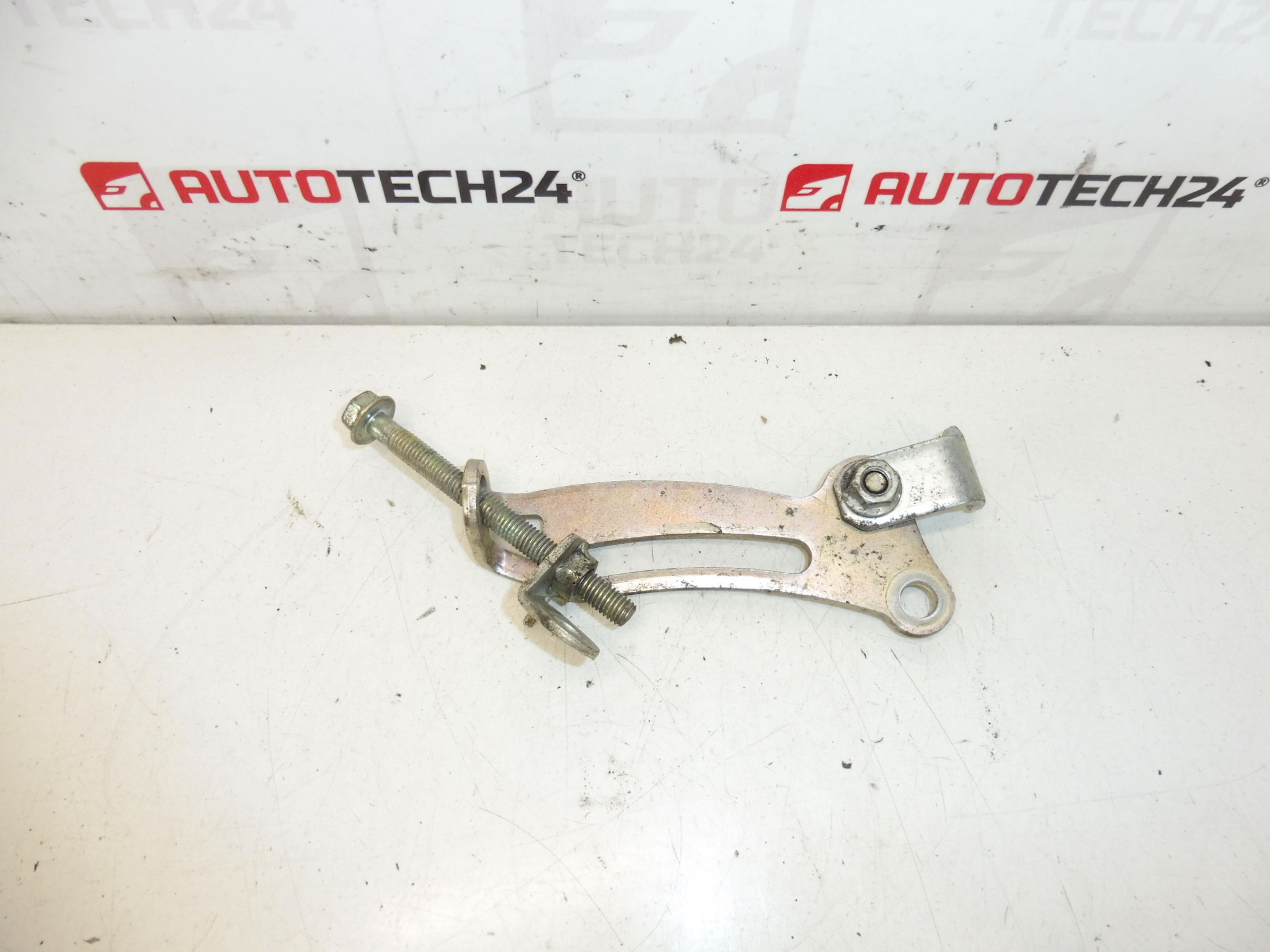 Riemenspanner Citroën C1 Peugeot 107 128143 5708A0 6822QX