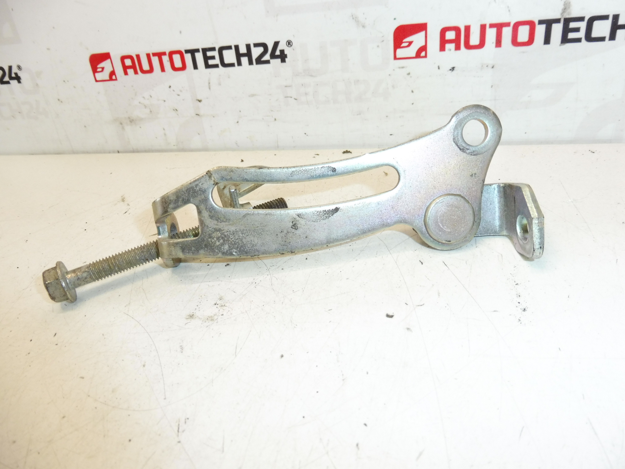 Riemenspanner Citroën C1 Peugeot 107 128143 5708A0 6822QX