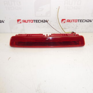 Bremslicht hinten Peugeot 307 SW COMBI 6350Q2