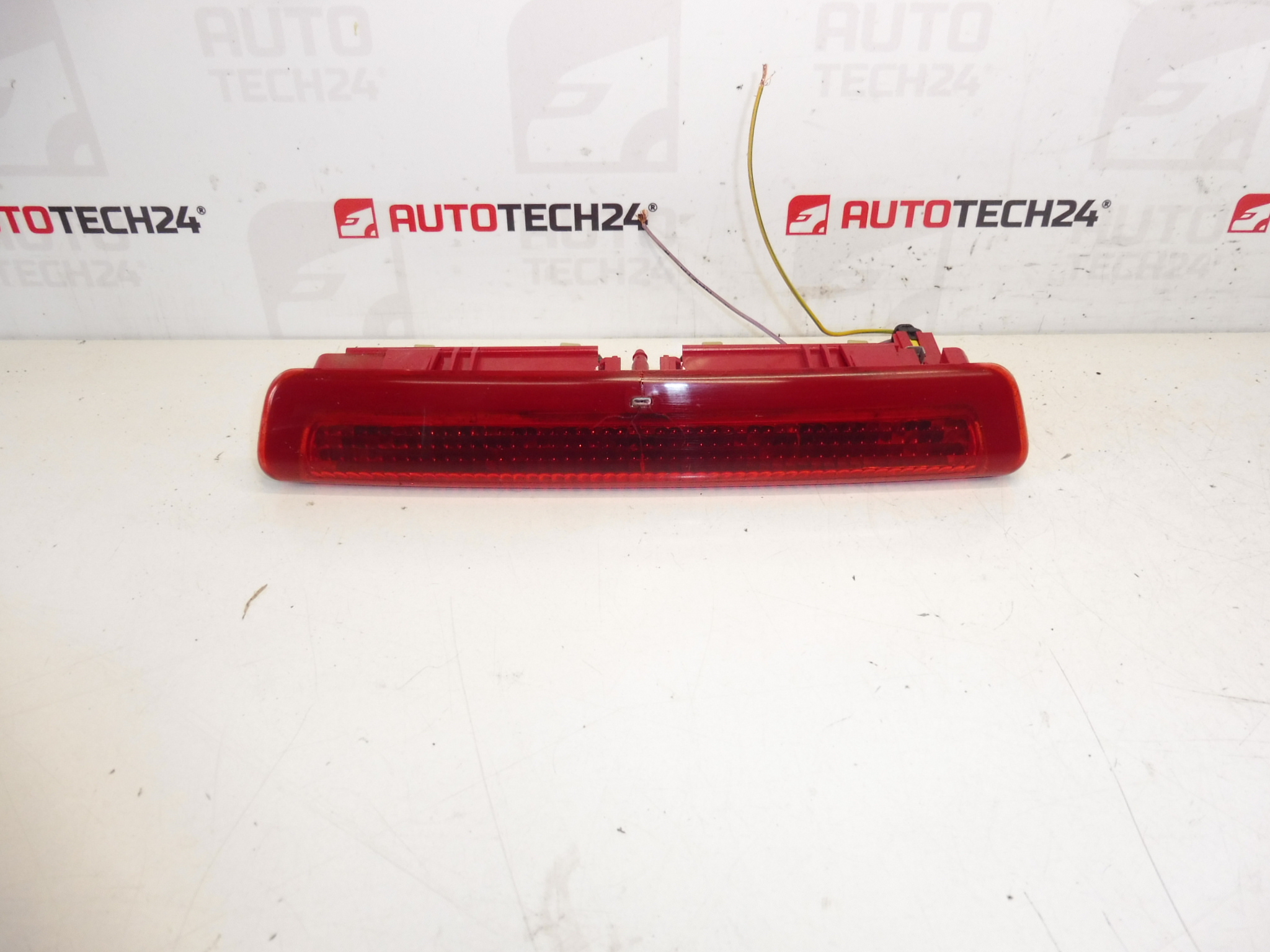 Bremslicht hinten Peugeot 307 SW COMBI 6350Q2