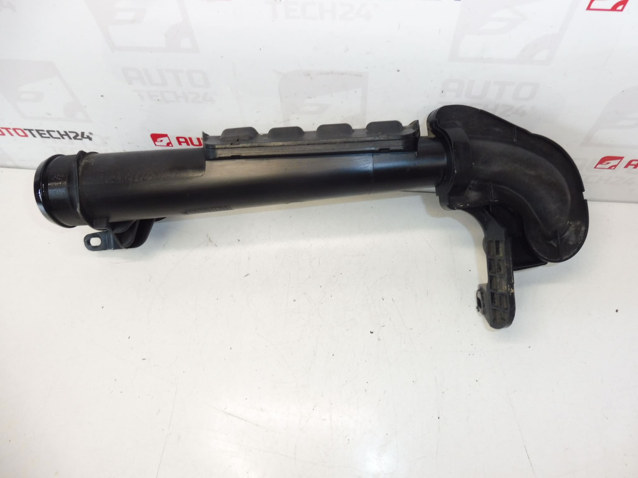 Ansaugrohr Citroën Peugeot 2.0 HDI 9681942880 0382NG – Bild 2