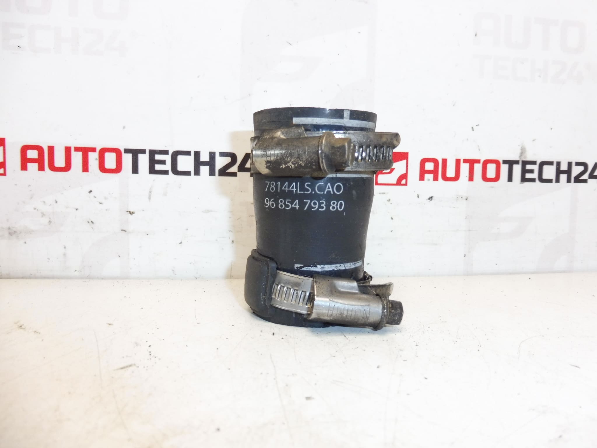 Anschluss Citroën Peugeot 2.0 HDI 9685479380 0382NJ