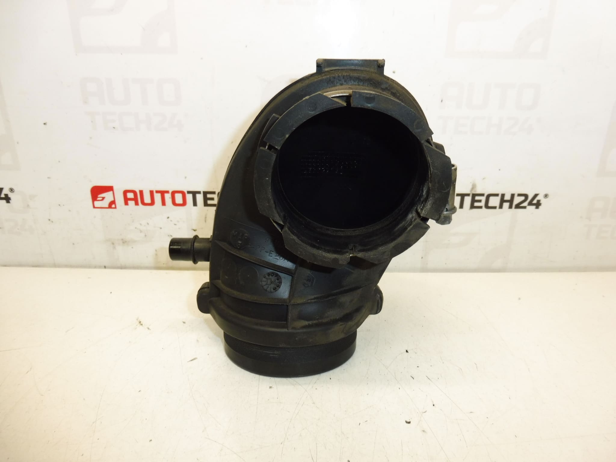 Anschluss Citroën Peugeot 2.0 i 9641733880 143431 – Bild 2