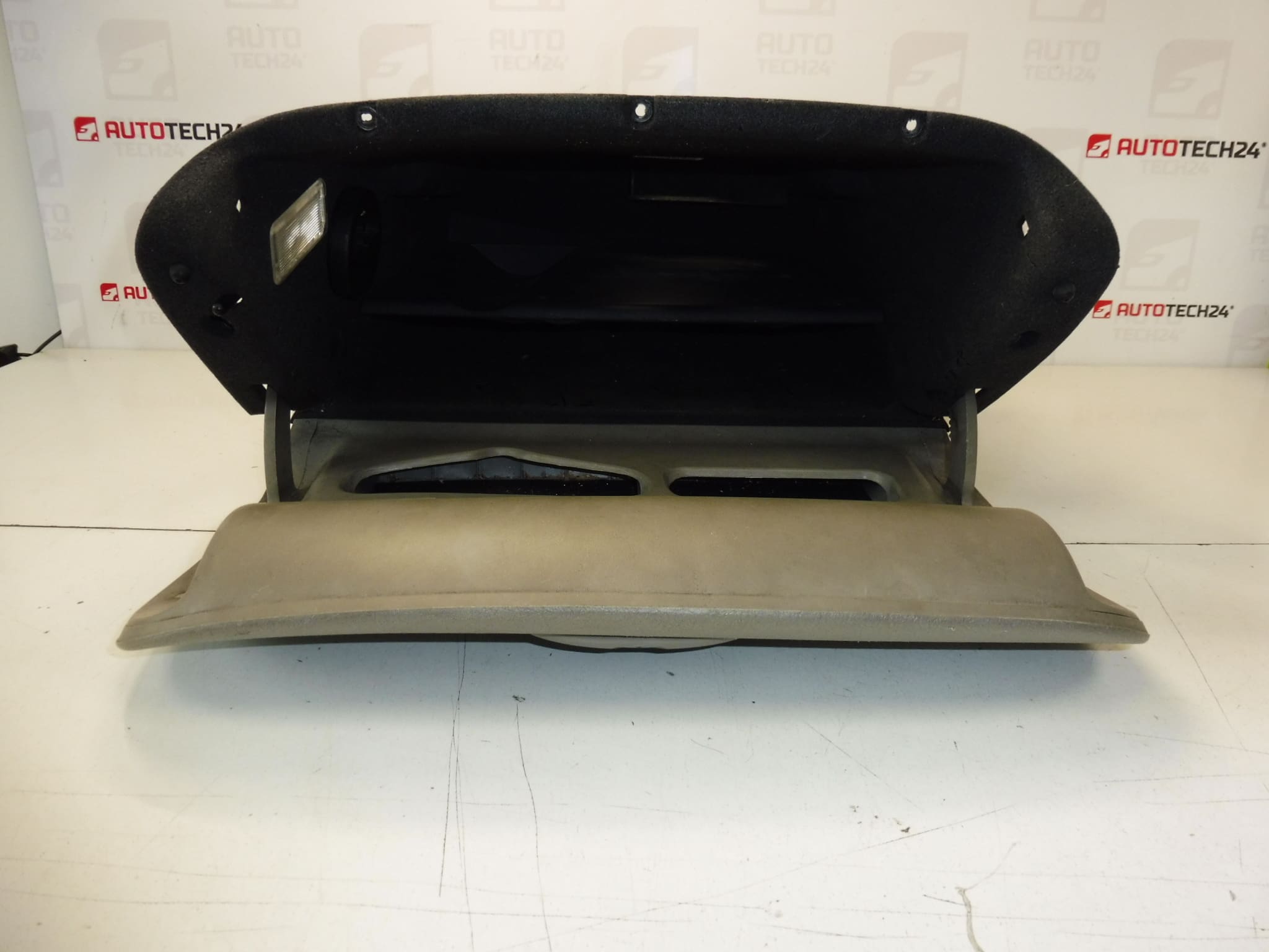 Ablagefach Citroën C5 9632612977 8220RG – Bild 2