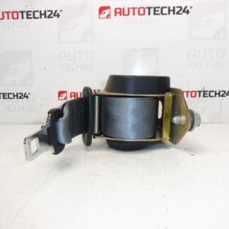 Citroën Xsara Picasso mittlerer hinterer Riemen 96314478GW 8973LC