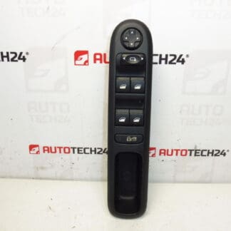 Fenster- und Spiegelsteuerung Peugeot 3008 5008 96650620ZD 6490X5