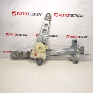 Fenstermechanismus vorne links Peugeot 3008 5008 9682808980 9221FF