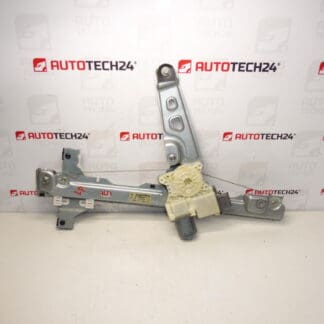 Fenstermechanismus vorne rechts Peugeot 3008 5008 9682808880 9222FF