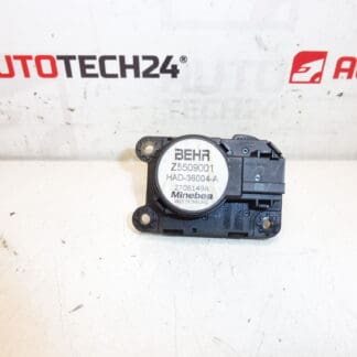 Heizungsaktor BEHR Citroën Z5509001 2706149A 6479A9